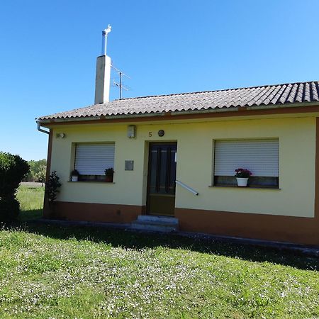 La Casa Del Tio Antonio Βίλα Taboy Εξωτερικό φωτογραφία