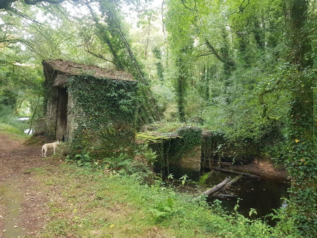 La Casa Del Tio Antonio Βίλα Taboy Εξωτερικό φωτογραφία