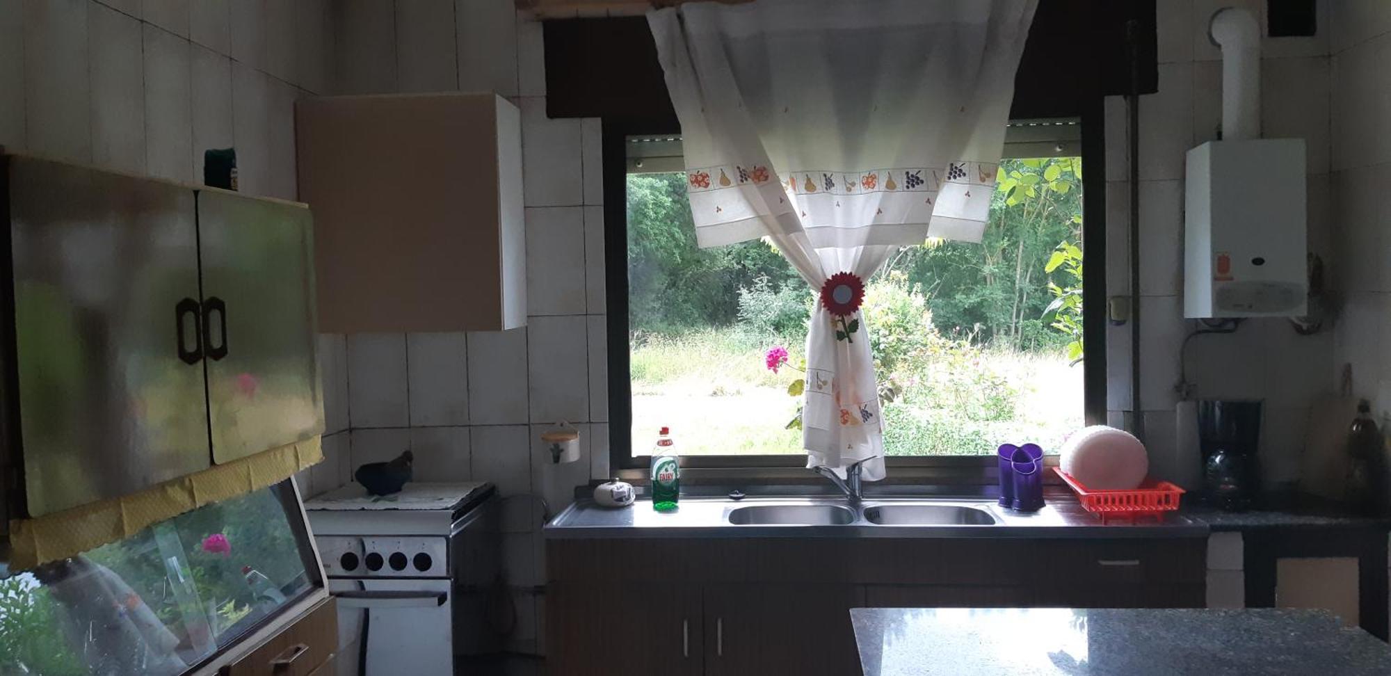 La Casa Del Tio Antonio Βίλα Taboy Εξωτερικό φωτογραφία