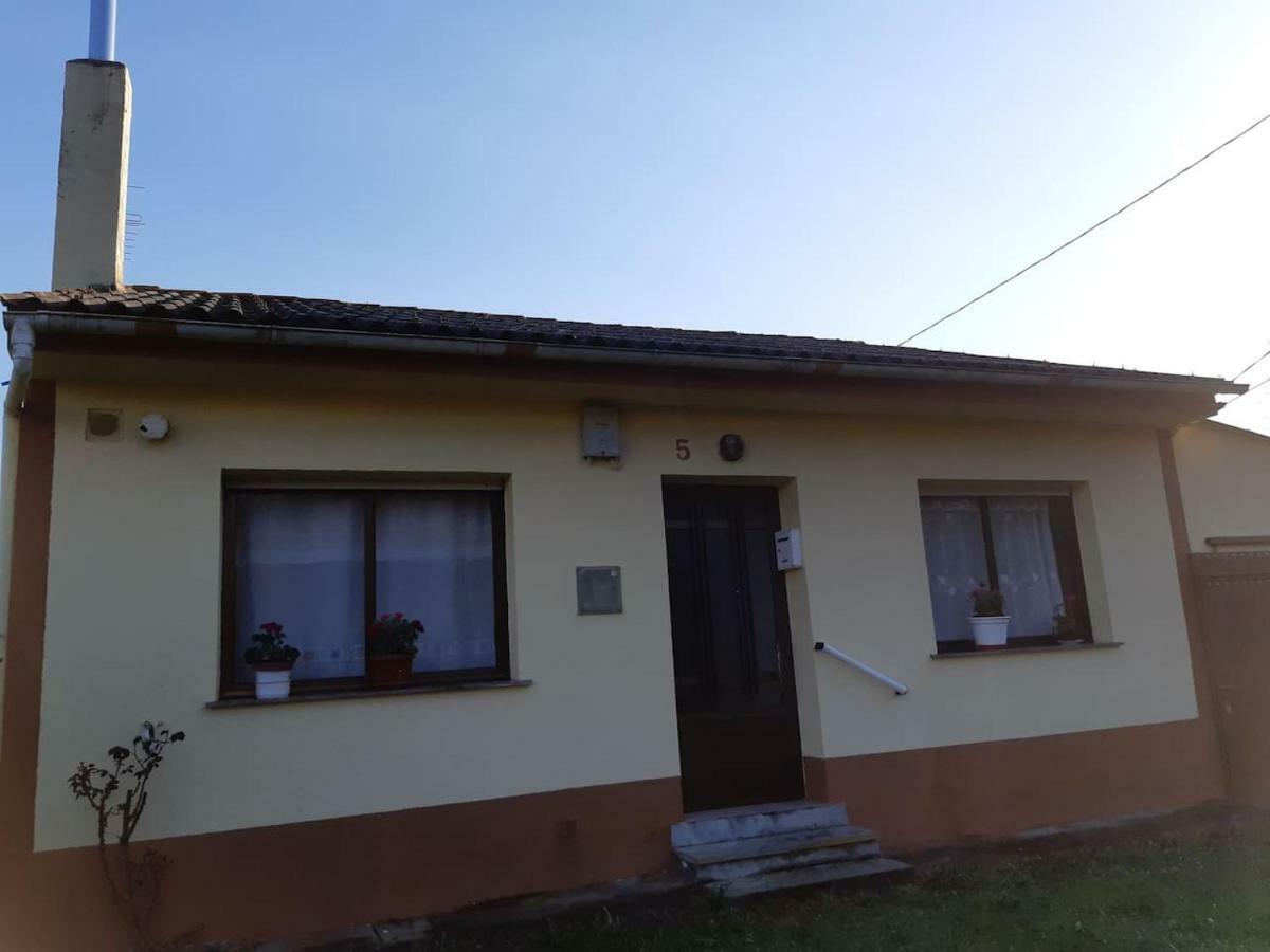 La Casa Del Tio Antonio Βίλα Taboy Εξωτερικό φωτογραφία