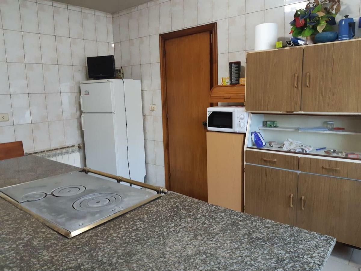 La Casa Del Tio Antonio Βίλα Taboy Εξωτερικό φωτογραφία